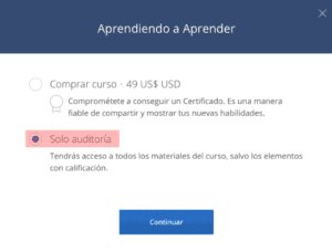 Los Mejores Cursos Gratis de la UNAM - Coursera 2022